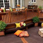 custom deck