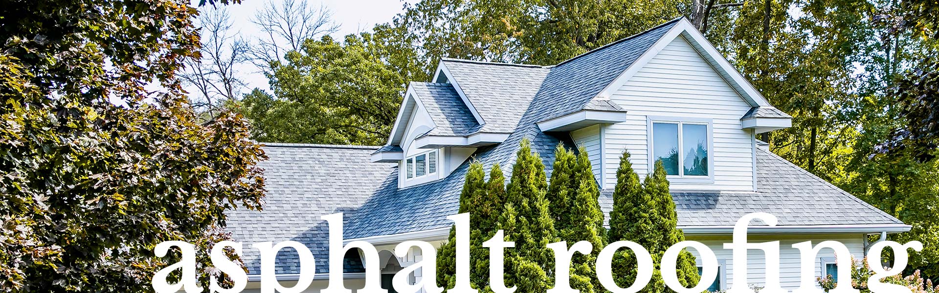 Asphalt Roofing Madison Asphalt Roofing Madison