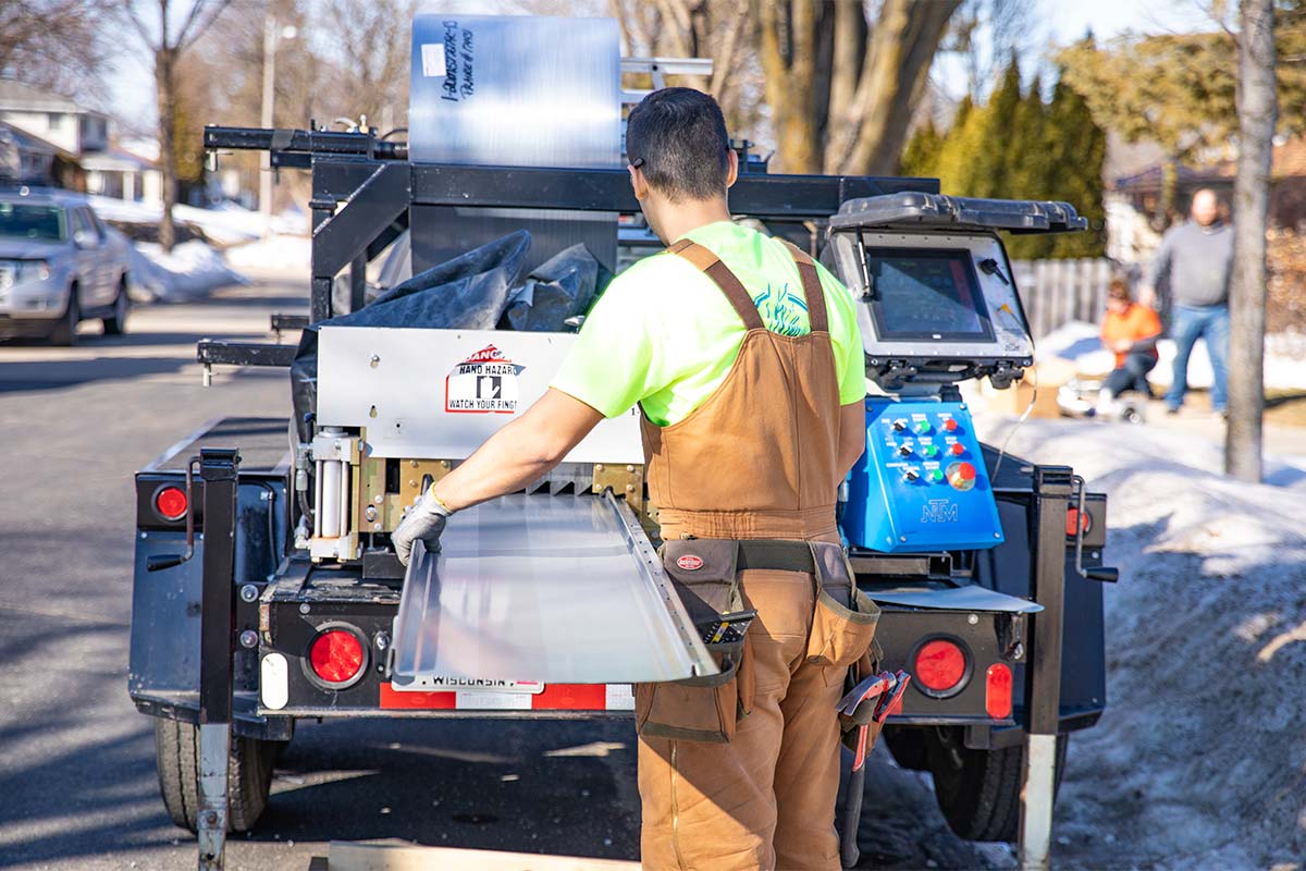 Residential & Commercial Roofing Verona WI: Repair & Installation Residential & Commercial Roofing Verona WI: Repair & Installation