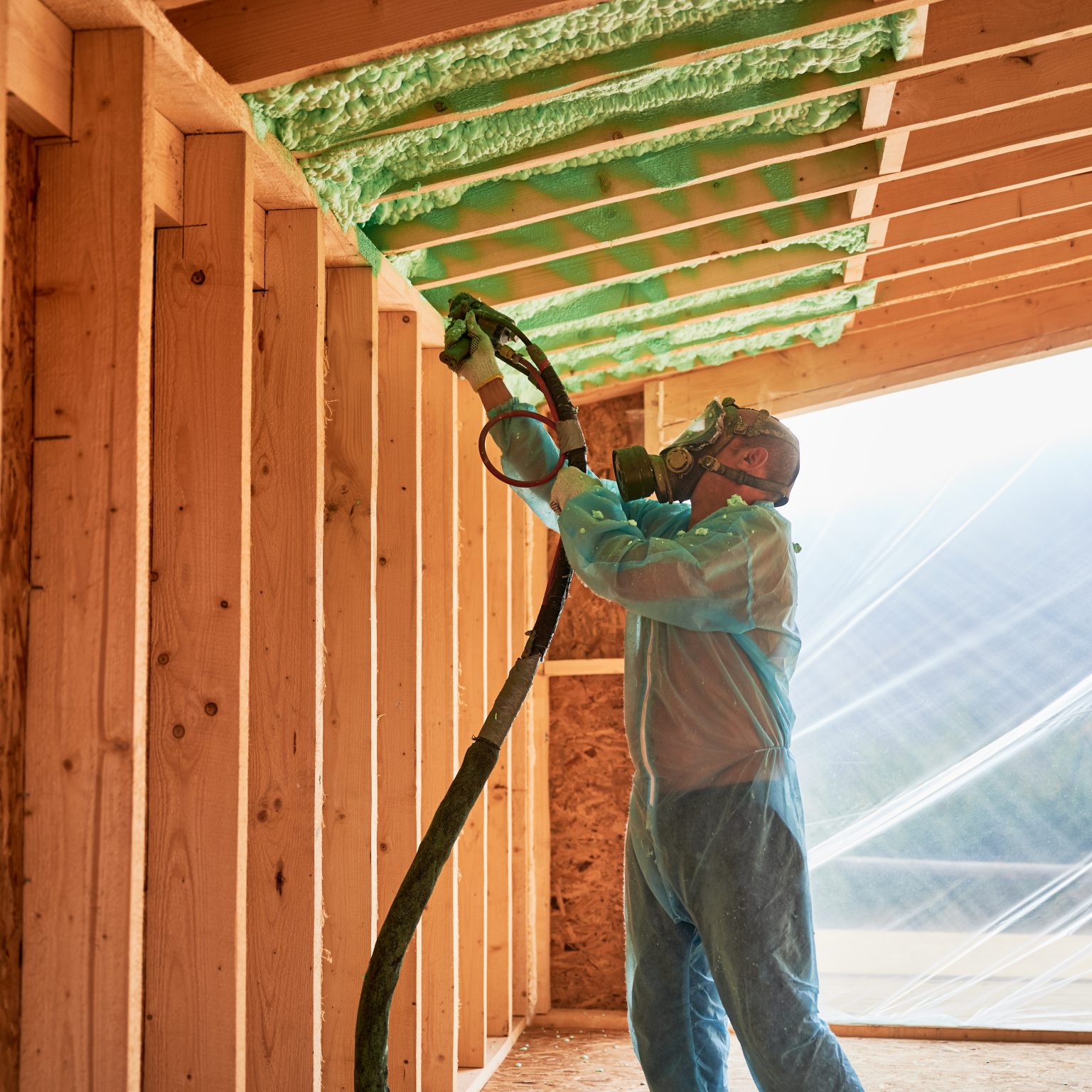 17 Different Types of Insulation Material for Homes: Which Is Best?
