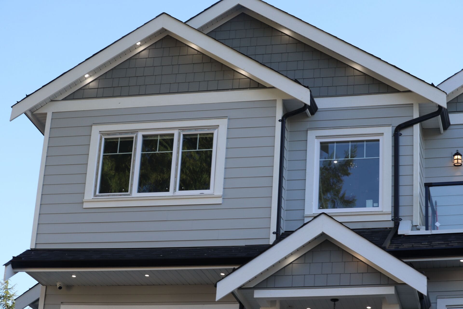 Siding in Sun Prairie, WI