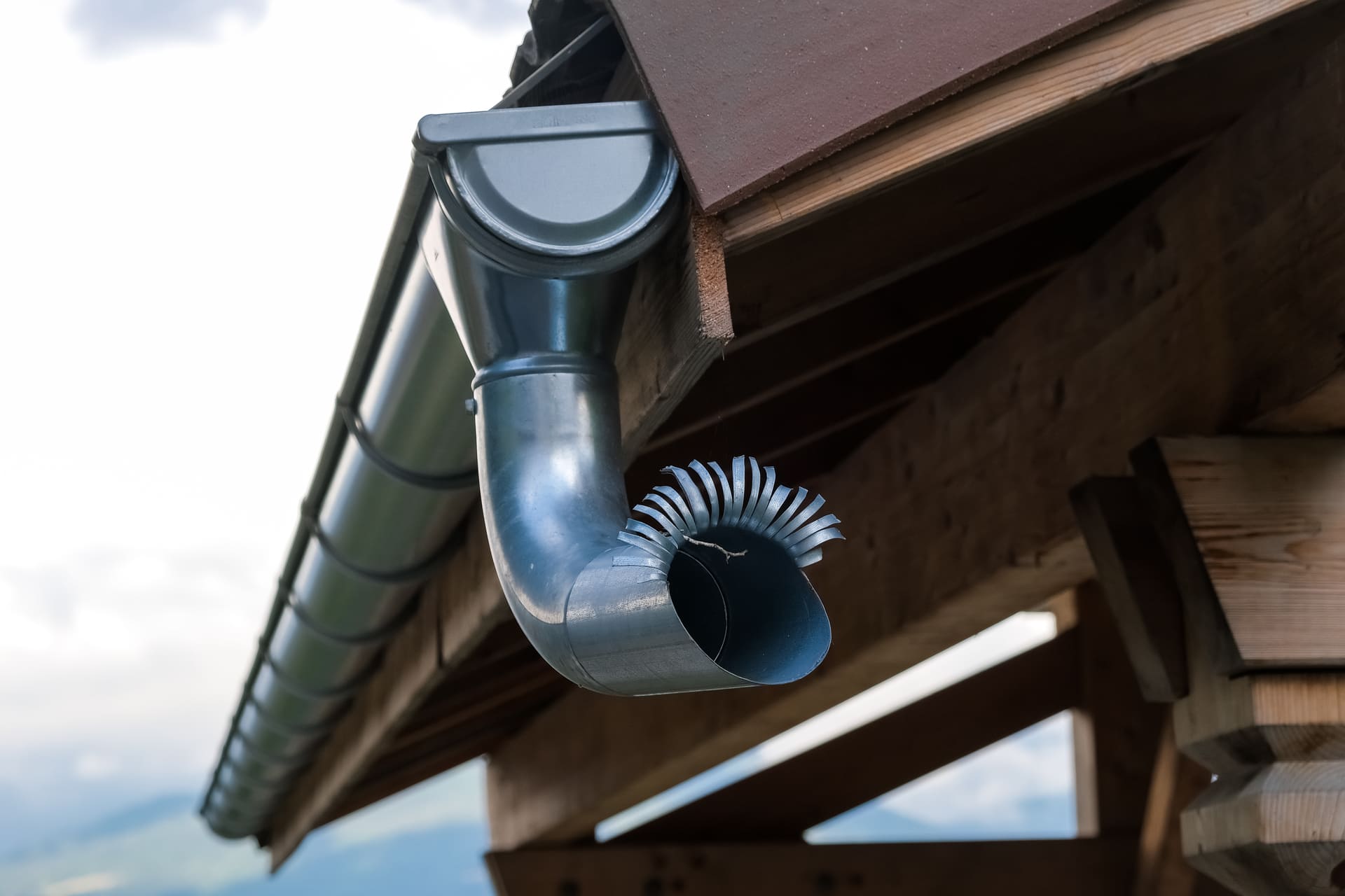 steel-gutter