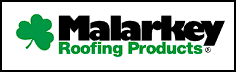 Malarkey shingles logo