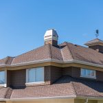view-of-the-top-of-the-house-and-shingle-roofing