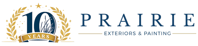 Siding, Roofing, Painting & Gutter Service in the Madison, WI area